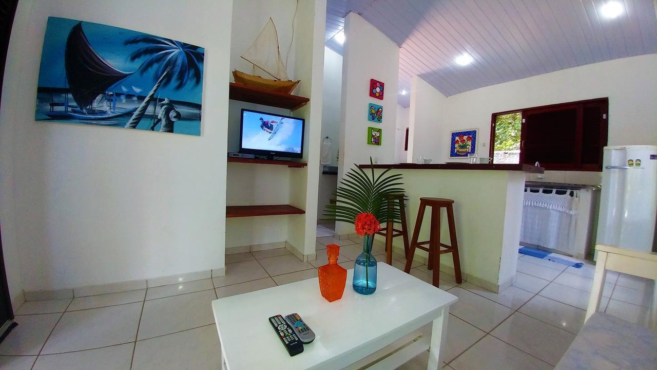 Pipa Style 3 Villa Praia de Pipa Kültér fotó